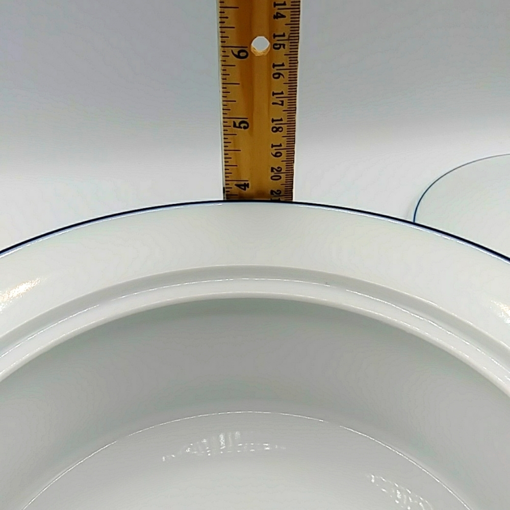 Dansk Concerto Allegro Serving Dish With Lid.  Vintage - Picture 10 of 11